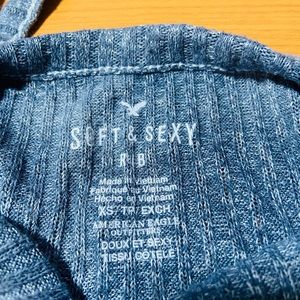 American Eagle Tank Top